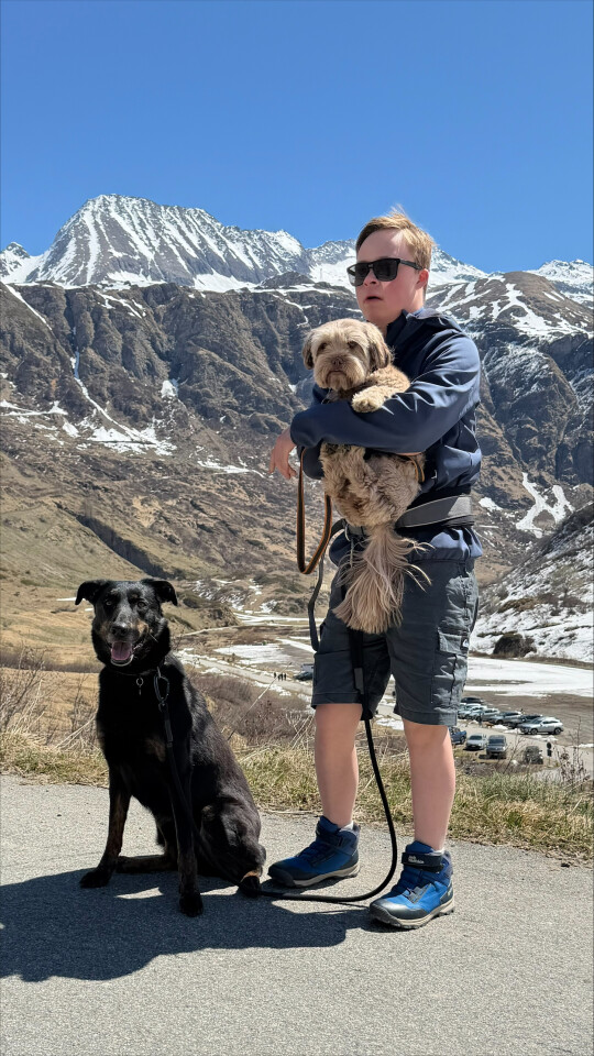 Foto Daniel